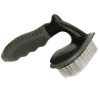 Horse Trailer Ramp & Floor Scrubbing Brush - Small